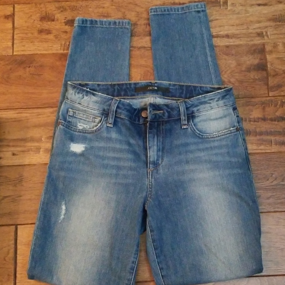 Joe's Jean's